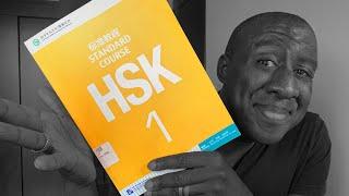 Standard Course HSK 1 Review 