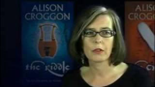 Alison Croggon - Pellinor Series Overview