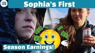 Deadliest Catch: Sophia ‘Bob' Nielsen’s First Season Earnings - How Much Did She Make?