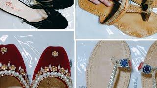 Shopping wopping | Noor Da Kamal | کُھسہ اور کولا پوری چپل | Price Idea n Bargaining | shoes | جوتا