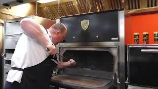 Middleby Menu Episode 11 - Firing up the Josper