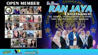 LIVE SAWER ONLINE | SI BIRU | RAN JAYA | EDISI RAMADAN