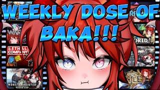 NO! We lost everything..? | Weekly dose of Boka the Dragon