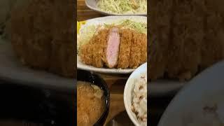 치비현 no.1 돈까스집