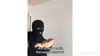  ҚАЗАҚША ВАЙНДАР ТУПИТ ЕТЕТИН УРЫЛАР #КАЗАКШАВАЙНДАР #QAZTUBE