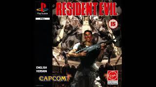 Resident Evil Soundtrack, PS1, Track 1