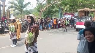 LIVE|| PAWAI BUDAYA BANJAR PANGGUL FAST#2