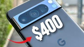 Top 5 Best $400 Old Flagships Phones To Buy In Late 2024! (Updated) Great Price Drops