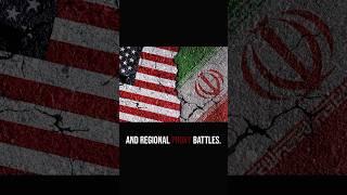 Today in History: The Complex History of U.S.–Iran Relations: From Allies to the Brink of War #iran