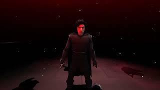 SWGOH - SLKR (tenacity DC) vs Jabba (Embo DC) - TW