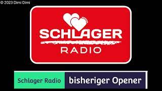 Schlager Radio Nachrichtenopenervergleich (neu 2024)