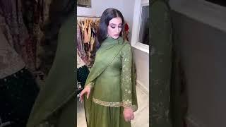 Designer Lahenga #Shorts #Viral #Yt