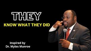 From Betrayal to Breakthrough||#MylesMunroeSpeeches,#MylesMunroeMotivation, #motivationalspeech