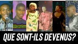 Que sont-ils Devenus? , les 10 gagnants du Konkou Chanté Nwèl de TELEMAX!