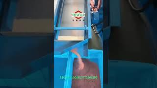 Factory Price BS-D75 Cable Recycling Machine | Home Wire Granulator #wirechopper #recycling
