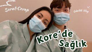 KORE’DE SAĞLIK SİSTEMİ | Soru&Cevap, Her Yıl Kontrol Zorunlu Mu?