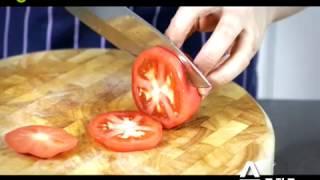 [ENG] Bulgalbi Burger (불갈비 버거)