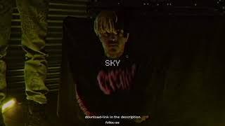 [FREE] XXXTENTACION TYPE BEAT "SKY" (prod. xenshel)