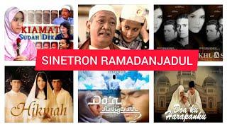 SINETRON RAMADAN ERA 90an -2000an #sinetronreligi #sinetronramadan @3_DimensiOfficicial