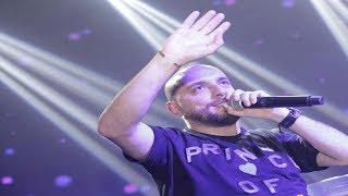 Carlos Hekri Live One man show Lebanon Asmahan 2019  كارلوس حكري حفلة اسمهان