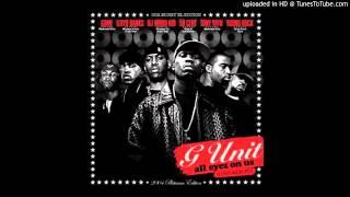 G-Unit - Im So Sorry (G-Unit Radio 5)