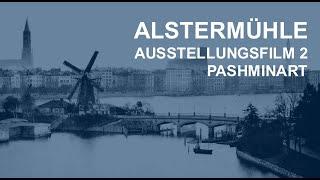 Ausstellungsfilm - PASHMIN ART GALLERY   Vernissage Impressions     5 11 22