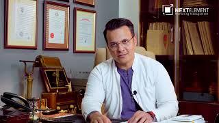 Dr. Arif Khan - Testimonial