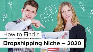 How to Find a Winning Dropshipping Niche