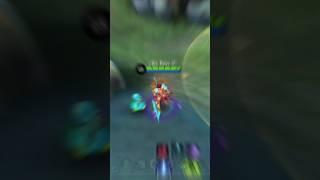 Zilong vs Sun Best Pusher mlbb  #mlbb #shorts #viral