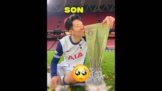 Son Deserved it Most