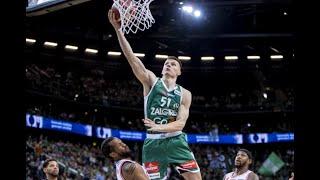 Arnas Butkevicius #51 LKL Finals highlights. 2022/23 season