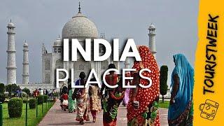 Uncovering India's Best-Kept Secrets: Top Places to Explore - Travel Vlog Guide