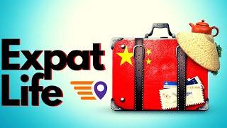 What is Expat Life? (Expats Talk)