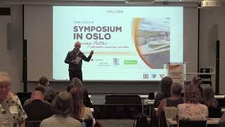 Oslo Symposium: The Latest on Taking Care of the Aorta with Dr. Kim Eagle