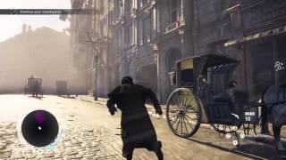 Assassin's Creed: Syndicate - Dreadful Crimes 03 -  The Case of the Conflicted Courtship