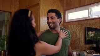 Eli Santana Rom/Com Skit