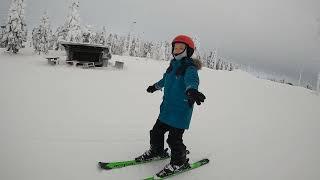 Kristjan, Ruka