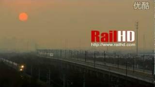 RailHD production: age of high-speed railway I  高铁时代 I