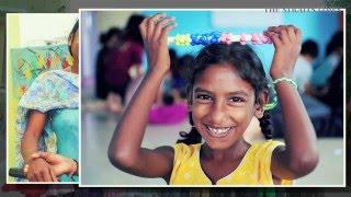 Turning Point: Helping kids with HIV in India