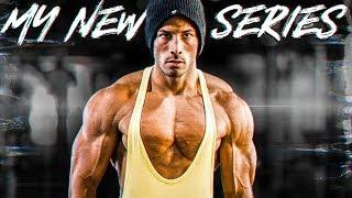 THE START OF MY NEW SERIES | SUMMER SHREDDING 2019