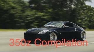 350z Compilation