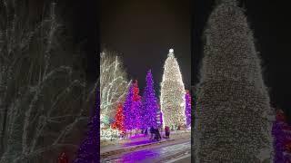 Leavenworth, WA #christmas #xmas