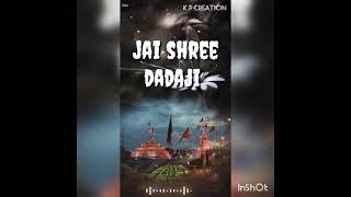 Shree Dadaji Dhuniwale Khandwa Watsapp Status Video Full screen Hd 