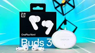 Unboxing the OnePlus Nord Buds 3: Best Budget Wireless Earbuds?