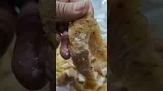 Arfat chip shop - review of their sauces and kebabs. #kebab #donnerkebab #chickendonner #shortvideo