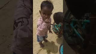 playing with cycle #shorts  । Priya Toys