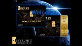 Karatbars International Affiliate Program Overview