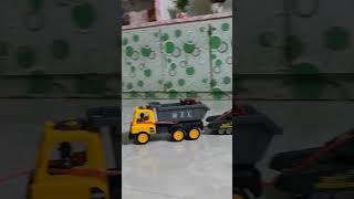 New toys play member (truck) #lovelybaby #toys #kid #kidsvideo #toysplay