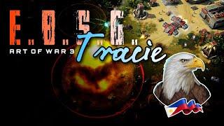 Art of War 3 - E.B.S.G Tracie - Live Gameplay Christmas Stream!!!