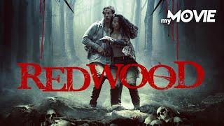 Redwood (VAMPIR-HORROR - Ganzer Film kostenlos)